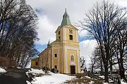 Andělská Hora kostel Archanděla Michaela 5.jpg