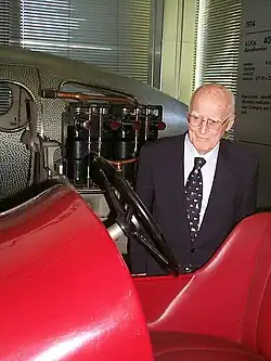 Bianchi Anderloni (22. května 2003)