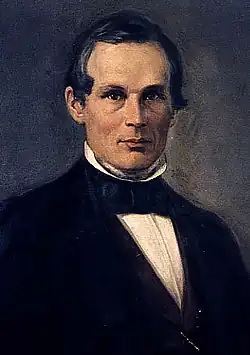 A. J. Ångström