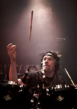 Anders Johansson (24. září 2011)