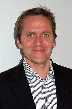 Anders Samuelsen
