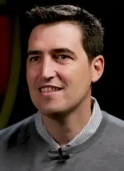 Andoni Iraola (2023)