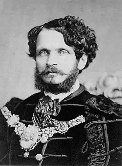 Gyula Andrássy (1855)