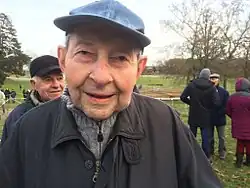 André Dufraisse (2017)