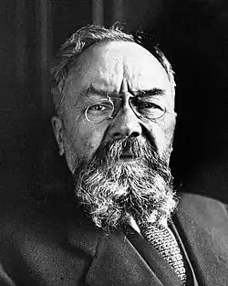 André Michelin (1920)