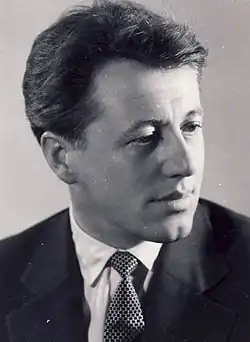 András Sütő