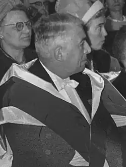 André Parrot (1961)