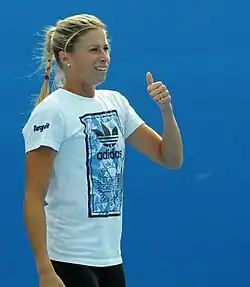 Andrea Hlaváčková