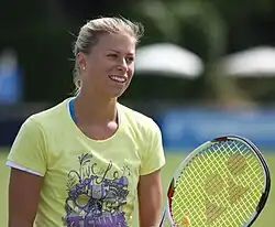 Andrea Hlaváčková