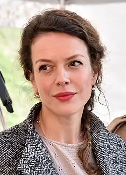 Andrea Růžičková v roce 2023