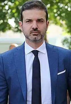 Andrea Stramaccioni (2019)