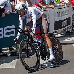 Vendrame v roce 2021