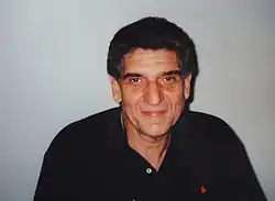 Andreas Katsulas (2000)