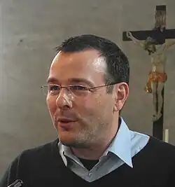 Andreas Scholl (srpen 2013)