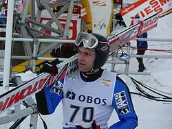 Andreas Widhölzl (11. března 2006)
