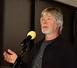 Andrej Šumbera v Brně 23.5.2022