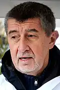 Andrej Babiš