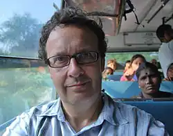 Andrej Blatnik (2010)