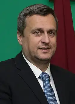 Andrej Danko (2018)
