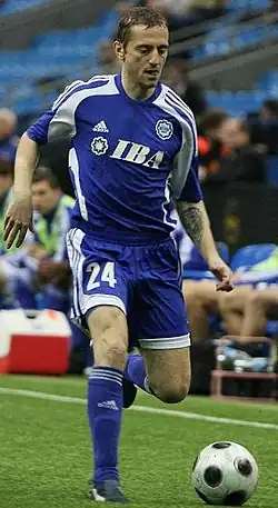 Andrejs Rubins (2009)