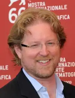 Andrew Stanton (6. září 2009)