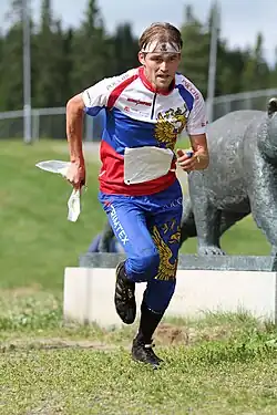WOC 2010