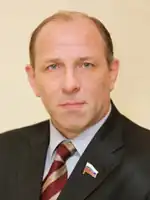 Andrej Ivanovič Lavrov (19. března 2008)