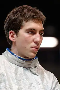 Andrij Jahodka (14. června 2014)