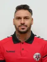 Andrij Jakovlev (30. června 2018)