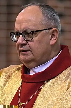 Andrzej Czaja (2020)