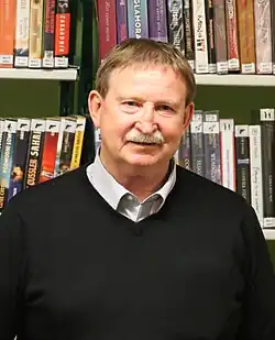 Andrzej Szarmach (2017)