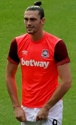 Andy Carroll (2015)