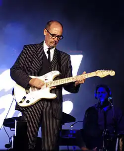 Andy Fairweather-Low v roce 2006