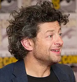 Andy Serkis (2011)