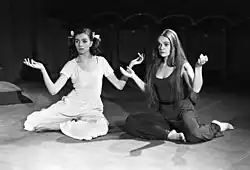 Ane Hoel, Anne Marit Jacobsen