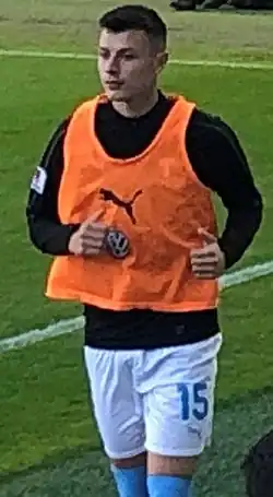 Anel Ahmedhodžić (2019)