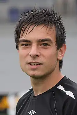 Anes Haurdić (2009)