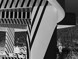 Fotografie ze série Negative Book