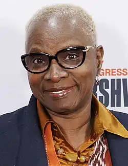 Angélique Kidjoová (2023)
