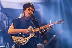 Angel Olsen (1. února 2020)