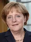 Angela Merkel