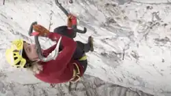 Angelika Rainer (listopad 2017)