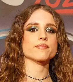 Angelina Mango (2024)