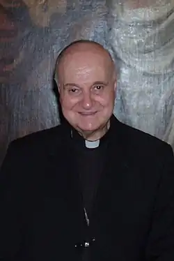 Angelo Comastri (25. září 2014)