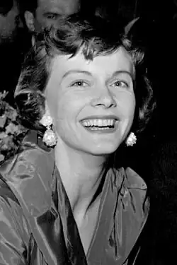 Anita Björková (1953)