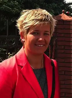 Ženy – Anita Włodarczyková 82,98 m Ano