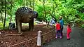Ankylosaurus, DinoPark Košice