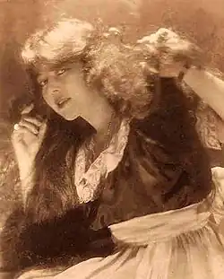 Ann Pennington, začátek 20. století