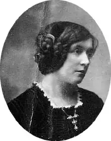 Anna Boudová-Suchardová