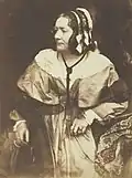 Anna Brownell Jameson, 1844